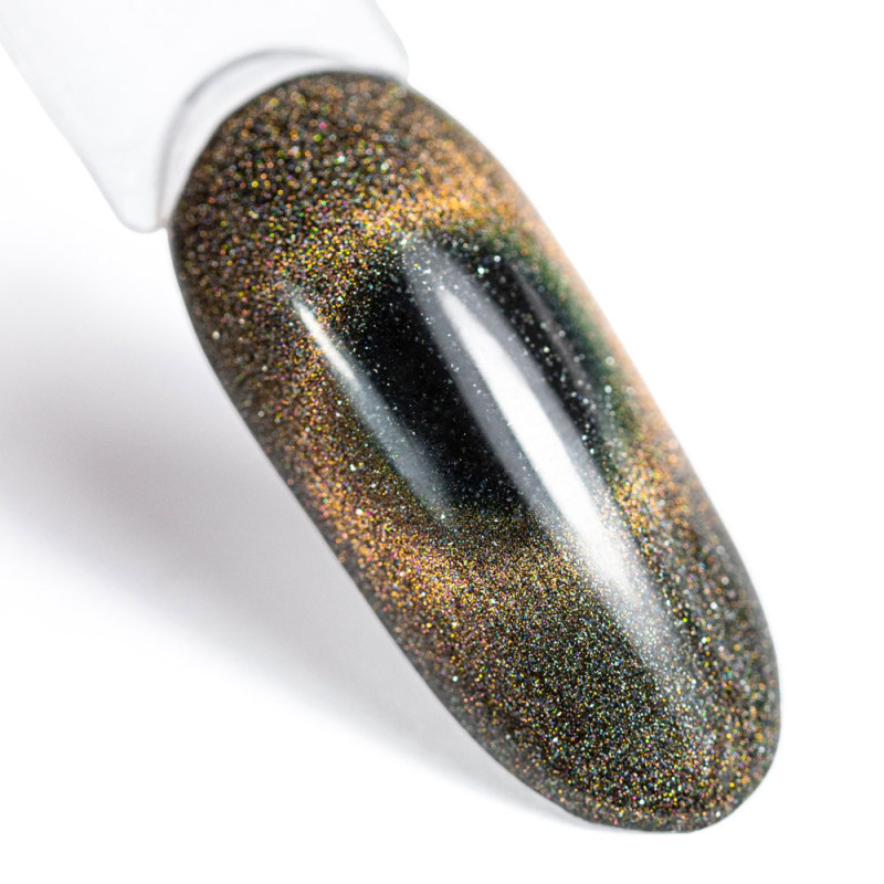 Cat Eye Flashing Magic MollyLac 10g Nr 157