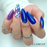 Gel polish – Claresa WARMIN’ FALL No. 3 – 5 ml