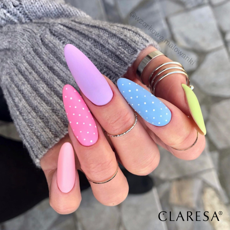 Gellack – Claresa LOLLIPOP Nr. 3 – 5 ml