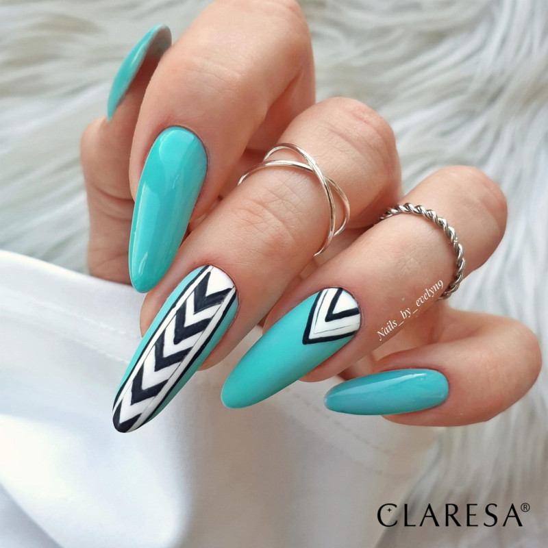Цветной гель-лак Claresa LOLLIPOP № 7, 5 ml