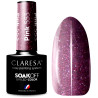 Claresa PINK № 553, 5 ml