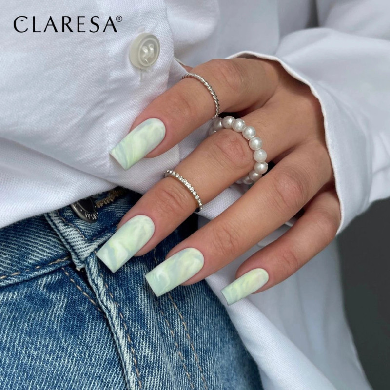Цветной гель-лак Claresa Ice Cream № 5, 5 ml