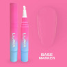 Base Coat für UV-Gellack – Lunamoon Marker Base – 5 ml