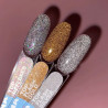 Top Coat für Gellack – Lunamoon Top Reflexes Yuki – 13 ml
