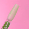 Matte top coat no-wipe – Lunamoon Top Matte Sand Green – 13 ml