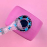 Топ без липкого слоя – Lunamoon Top Butterfly Blue – 13 мл