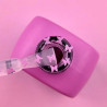 Топ без липкого слоя – Lunamoon Top Butterfly Pink – 13 мл