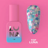 Топ без липкого слоя - Lunamoon Top Luna - 13 ml