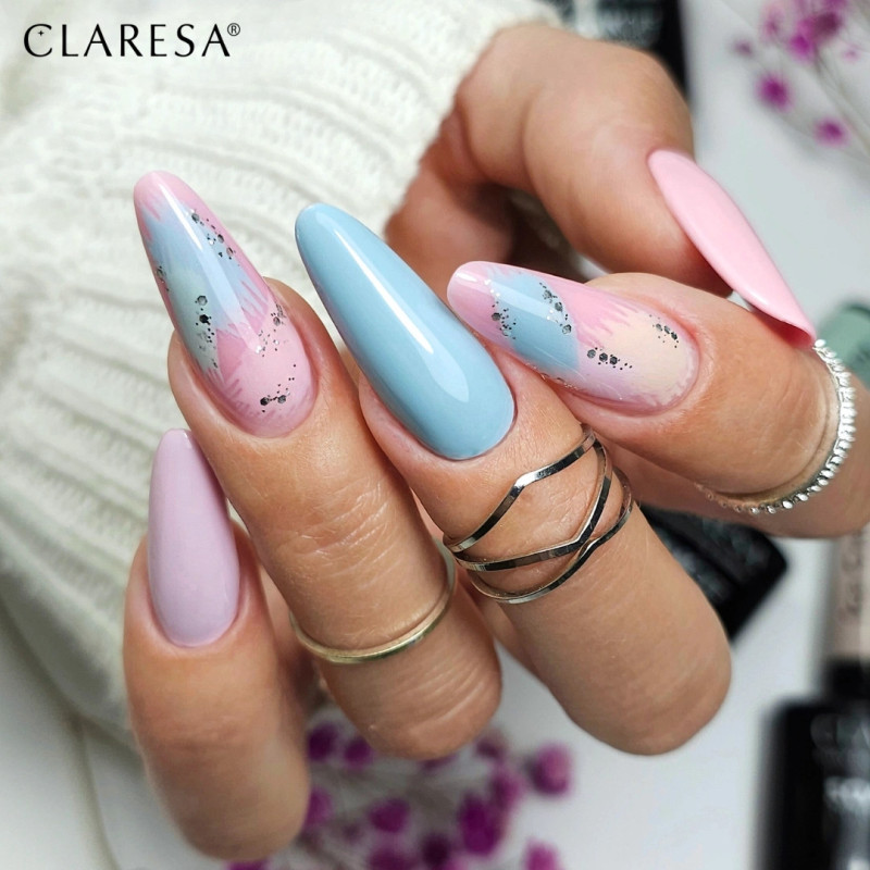 Gellack – Claresa Ice Cream Nr. 4 – 5 ml
