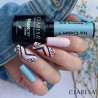 Цветной гель-лак Claresa Ice Cream № 3, 5 ml