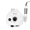 Nail drill Machine - Activ Power J202, white - 65W