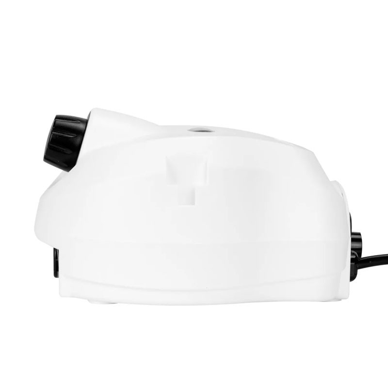 Nail drill Machine - Activ Power J202, white - 65W