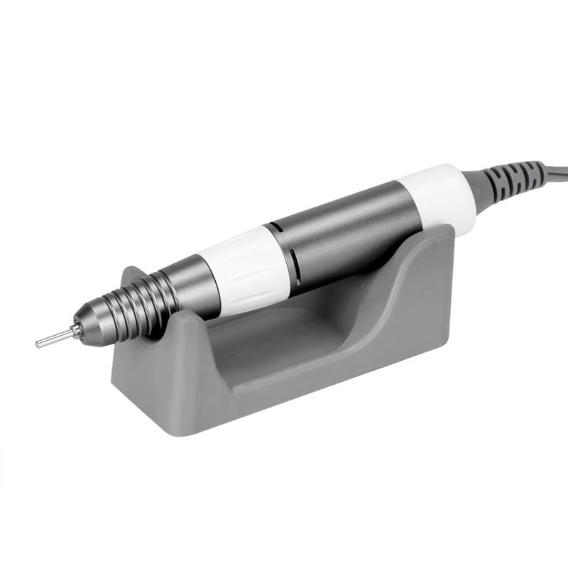 Nail drill Machine - Activ Power J202, white - 65W
