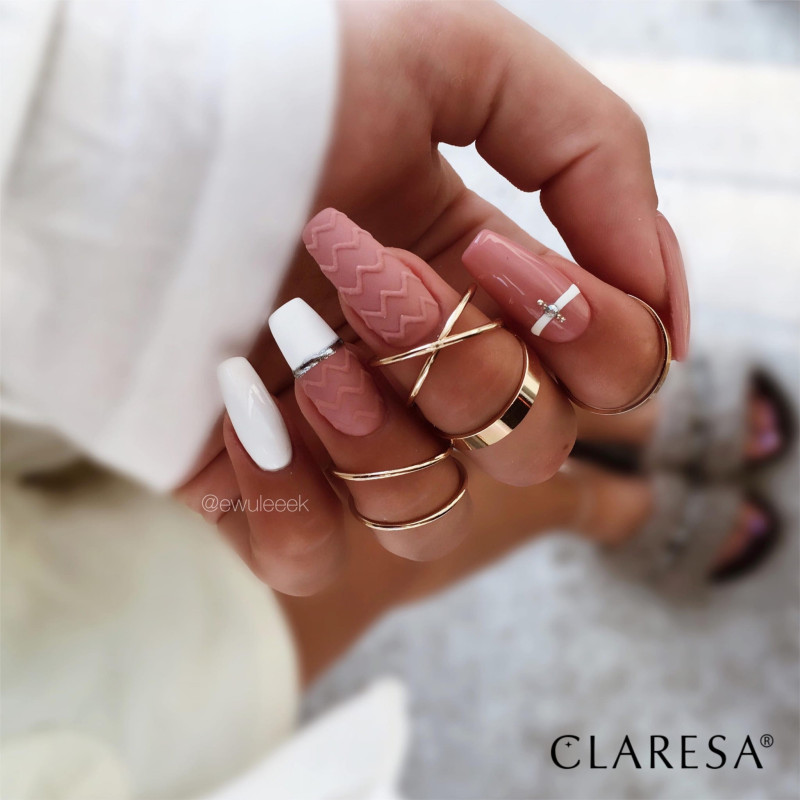 Gellack – Claresa Nude Nr. 111 – 5 ml