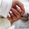 Gel polish – Claresa Nude No. 115 – 5 ml