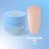 Aufbaugel Nägel – Lunamoon Premium Gel Nr 10 – 15 ml