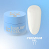 Aufbaugel Nägel – Lunamoon Premium Gel Nr 11 – 15 ml