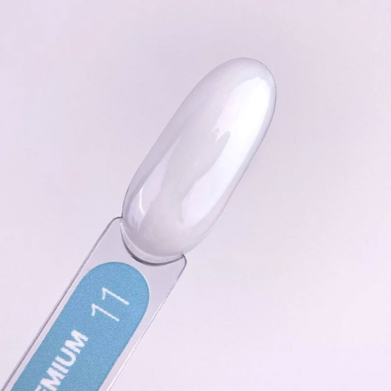 Aufbaugel Nägel – Lunamoon Premium Gel Nr 11 – 15 ml