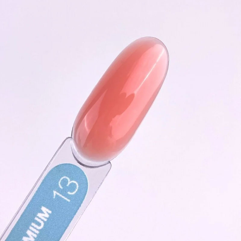Aufbaugel Nägel – Lunamoon Premium Gel Nr 13 – 15 ml