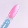 Aufbaugel Nägel – Lunamoon Premium Gel Nr 15 – 15 ml