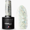 Claresa Glitter № 1, 5 ml
