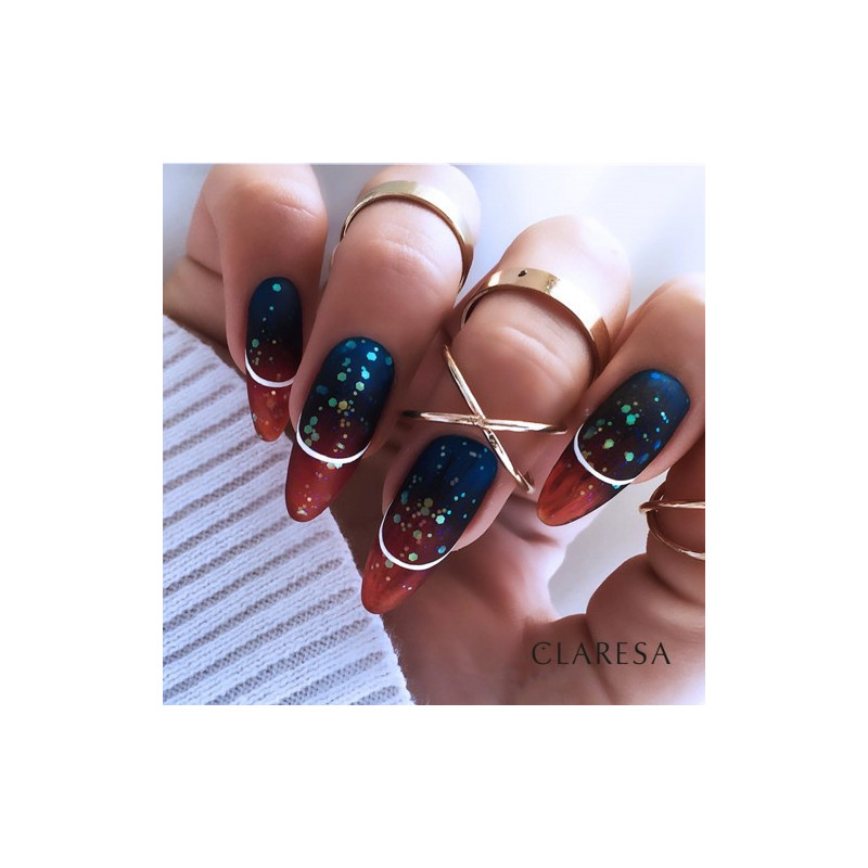 Claresa Glitter № 1, 5 ml