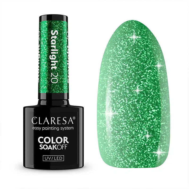 Gellack – Starlight Nr. 20 – 5 ml