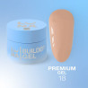 Aufbaugel Nägel – Lunamoon Premium Gel Nr 18 – 30 ml