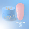 Aufbaugel Nägel – Lunamoon Premium Gel Nr 20 – 30 ml