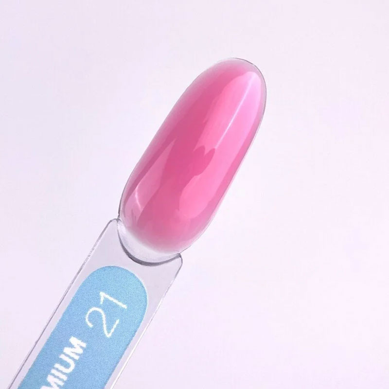 Aufbaugel Nägel – Lunamoon Premium Gel Nr 21 – 30 ml