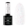 Верхнее покрытие Claresa Top Candy Raindow (без липкого слоя) - 5 g