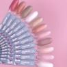 Гель для наращивания ногтей – Lunamoon Premium Gel Nr 12 – 30 ml