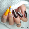 Цветной гель-лак Claresa Brown № 317, 5 ml