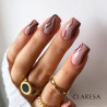 Gel polish – Claresa Brown № 304 – 5 ml
