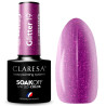 Claresa Glitter № 19, 5 ml