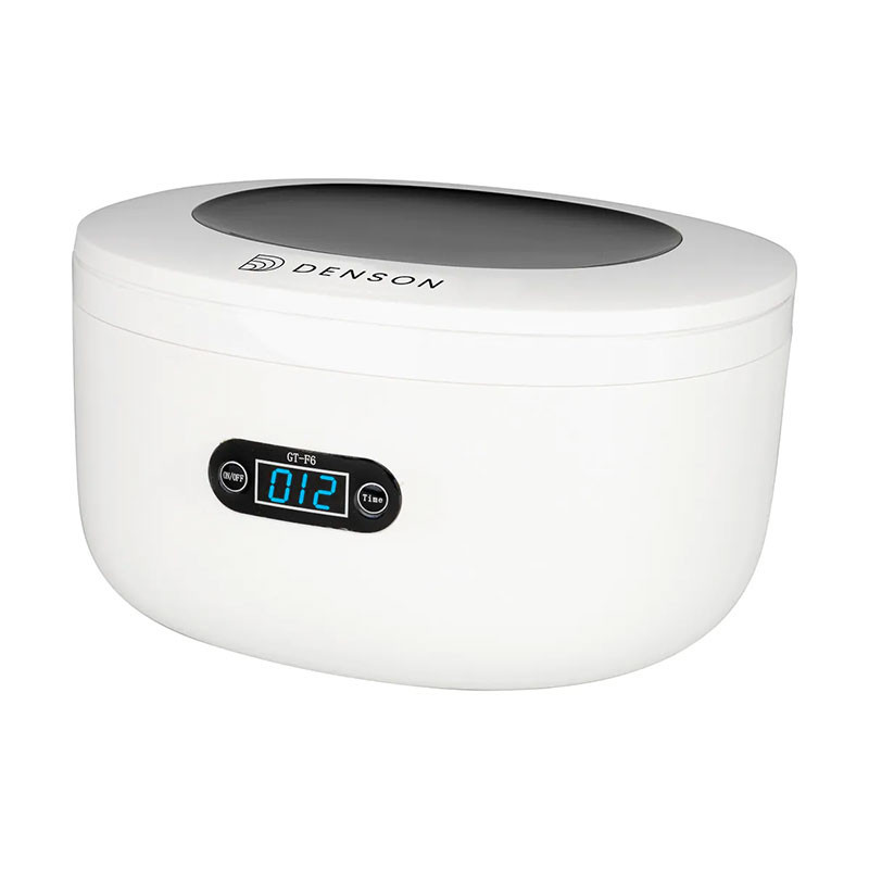 Ultrasonic cleaner Denson F6-B - 750 ml 35W