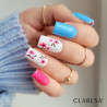 Gel polish – Claresa Blue № 702 – 5 ml