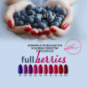 Gel polish – Claresa Blue № 710 – 5 ml