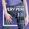 Gel polish – Claresa Blue № 704 – 5 ml