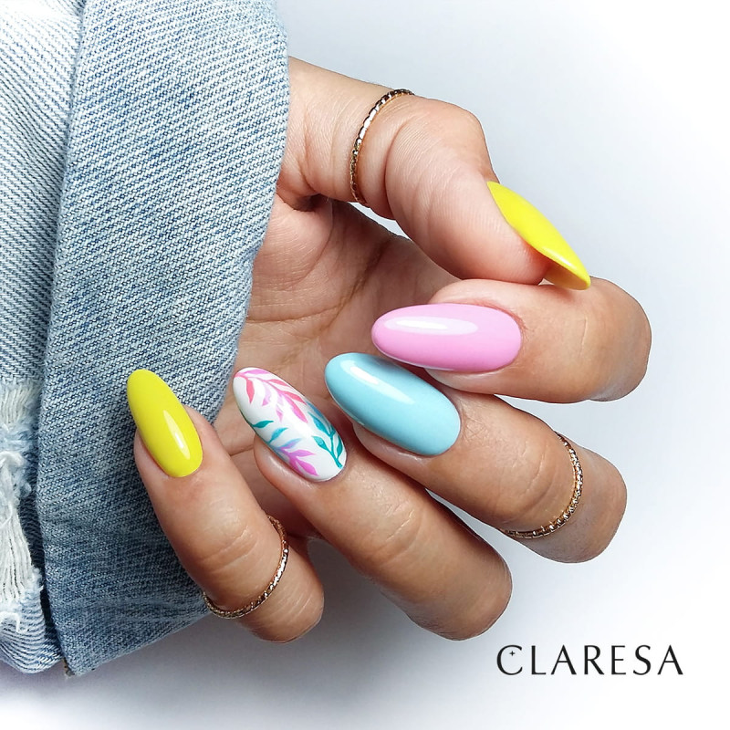 Gellack – Claresa Candy Nr. 6 – 5 ml