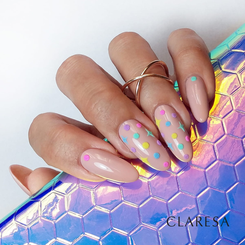 Gellack – Claresa Candy Nr. 6 – 5 ml
