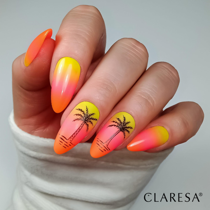Gellack – Claresa Candy Nr. 6 – 5 ml