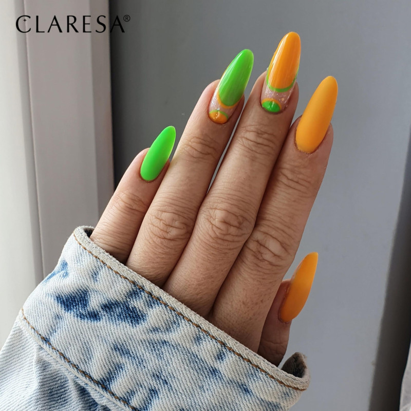 Gellack – Claresa Candy Nr. 2 – 5 ml