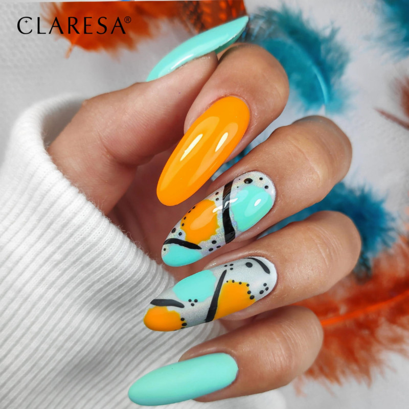 Gellack – Claresa Candy Nr. 2 – 5 ml