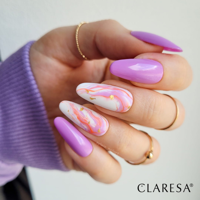 Gellack – Claresa Candy Nr. 9 – 5 ml