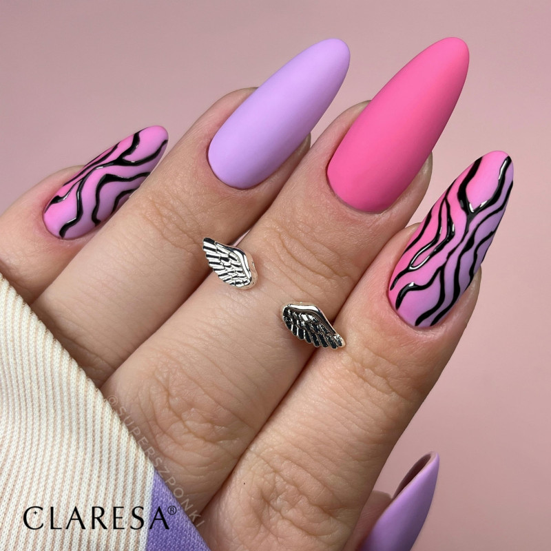 Gellack – Claresa Candy Nr. 9 – 5 ml