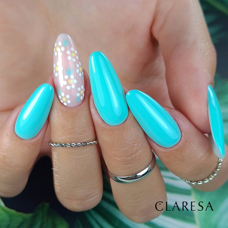 Gel polish – Claresa Candy № 10 – 5 ml