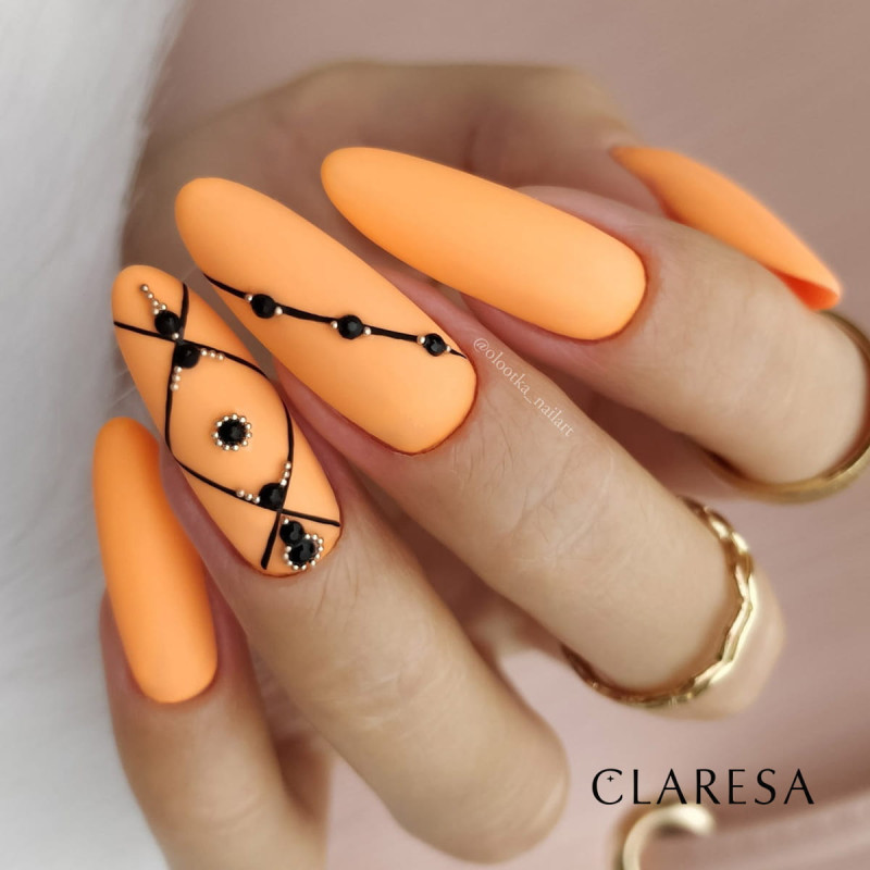 Gel polish – Claresa Candy № 3 – 5 ml