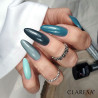 Gel polish – Claresa GREEN WINKS № 4 – 5 ml