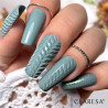 Gel polish – Claresa GREEN WINKS № 1 – 5 ml